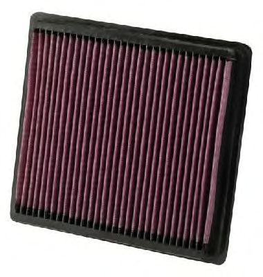 K&N FILTERS 332373 -  Воздушный фильтр